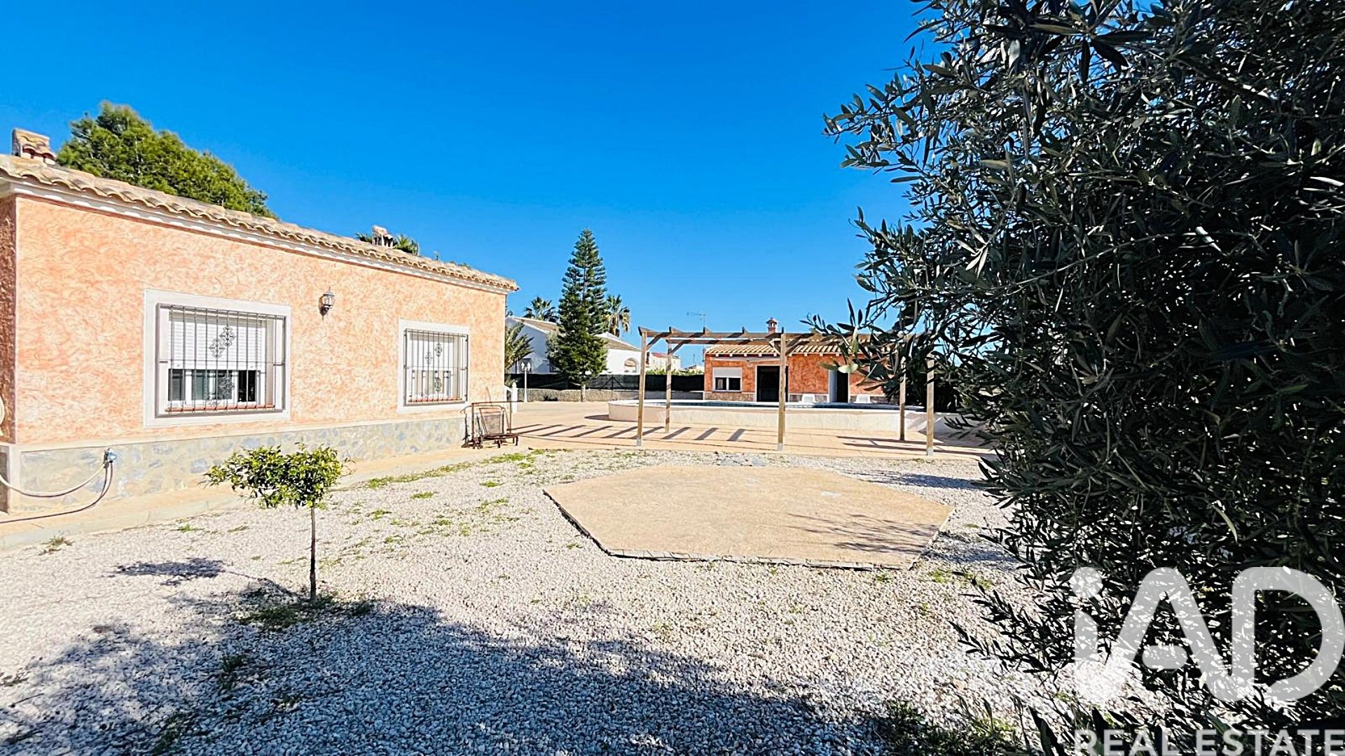 House in Dolores, Alicante, Spanien 3 Schlafzimmer, 218.9 m2 Nr. 173062