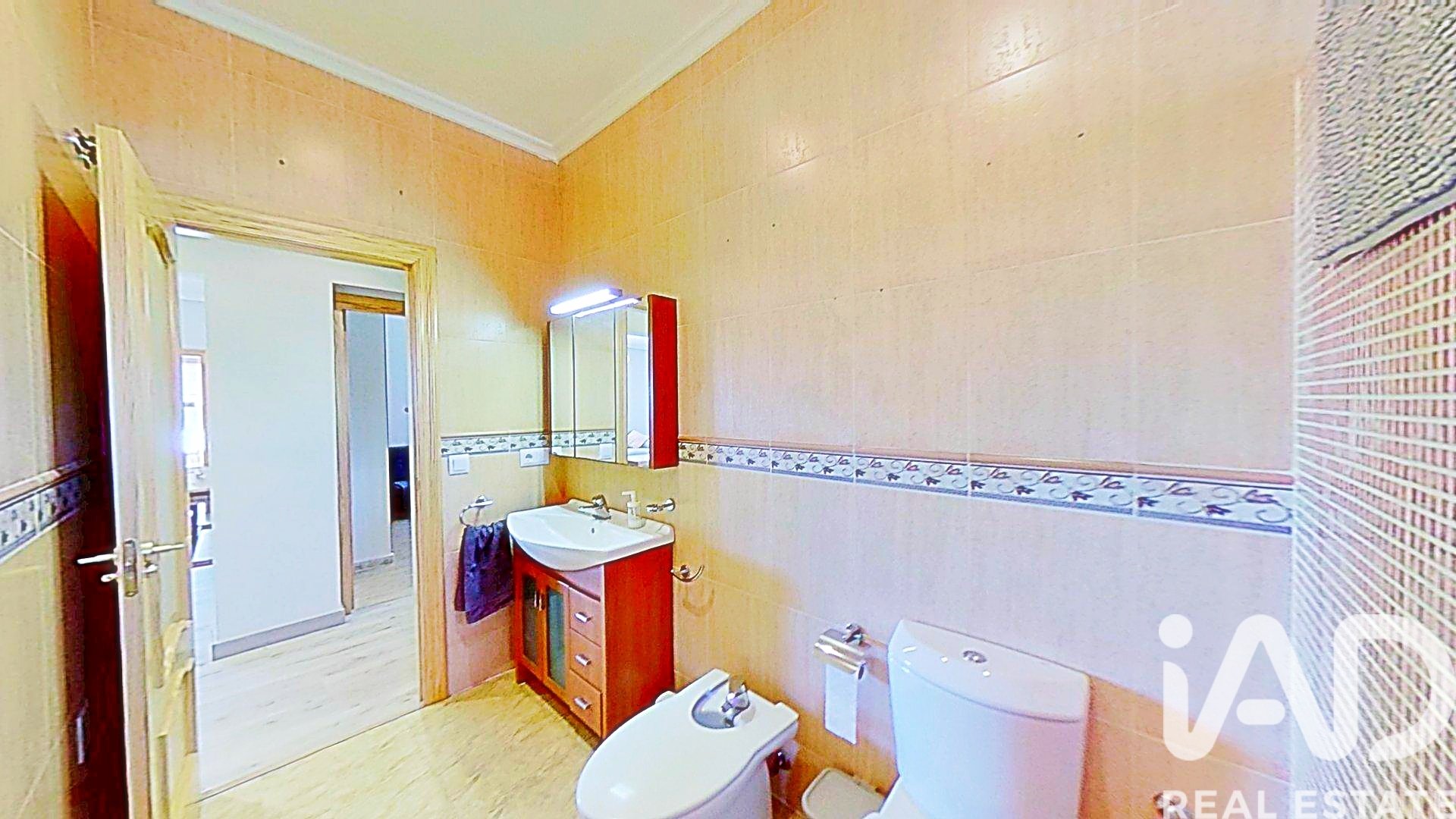 House in Dolores, Alicante, Spanien 3 Schlafzimmer, 218.9 m2 Nr. 173062
