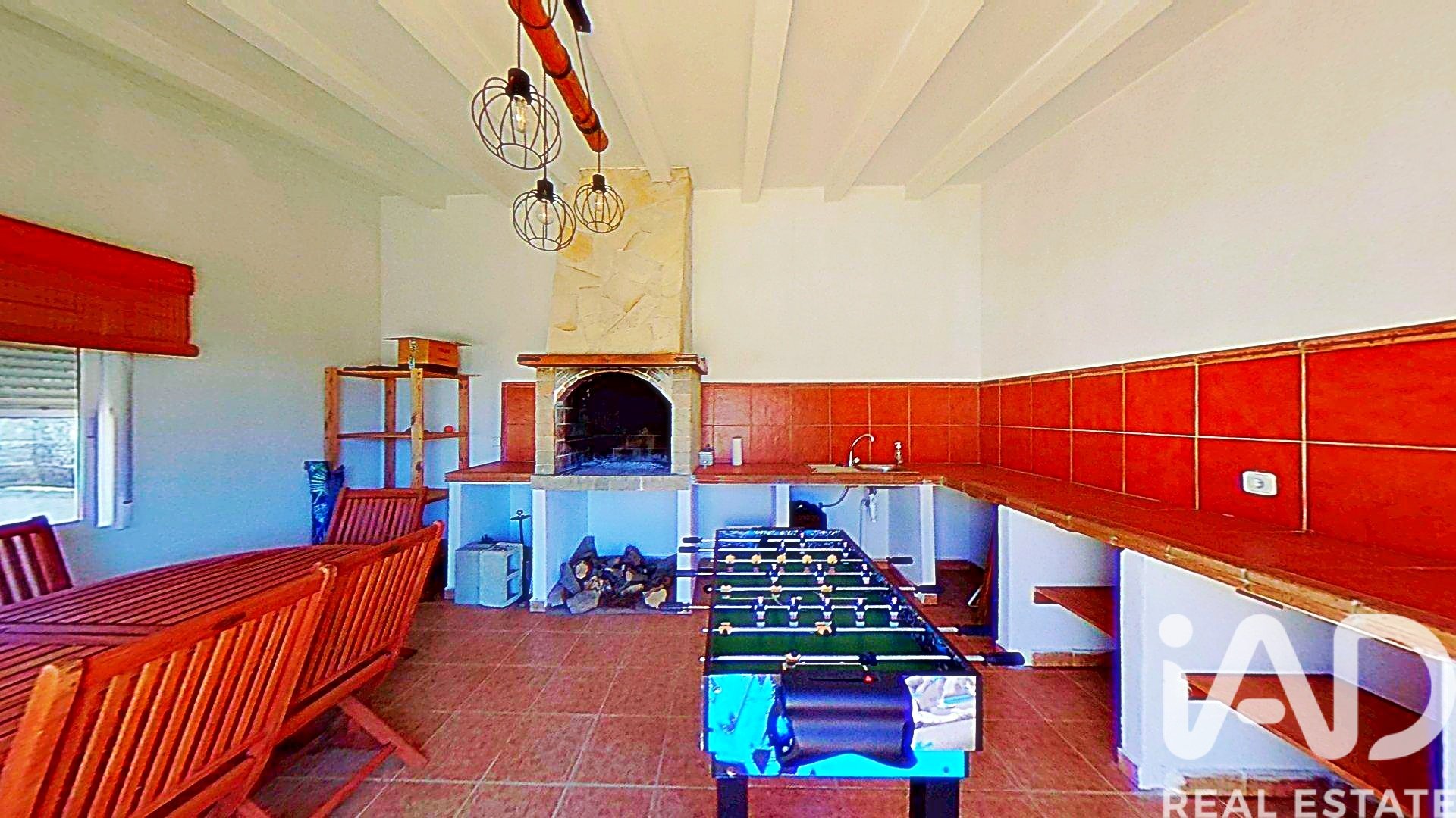 House in Dolores, Alicante, Spanien 3 Schlafzimmer, 218.9 m2 Nr. 173062