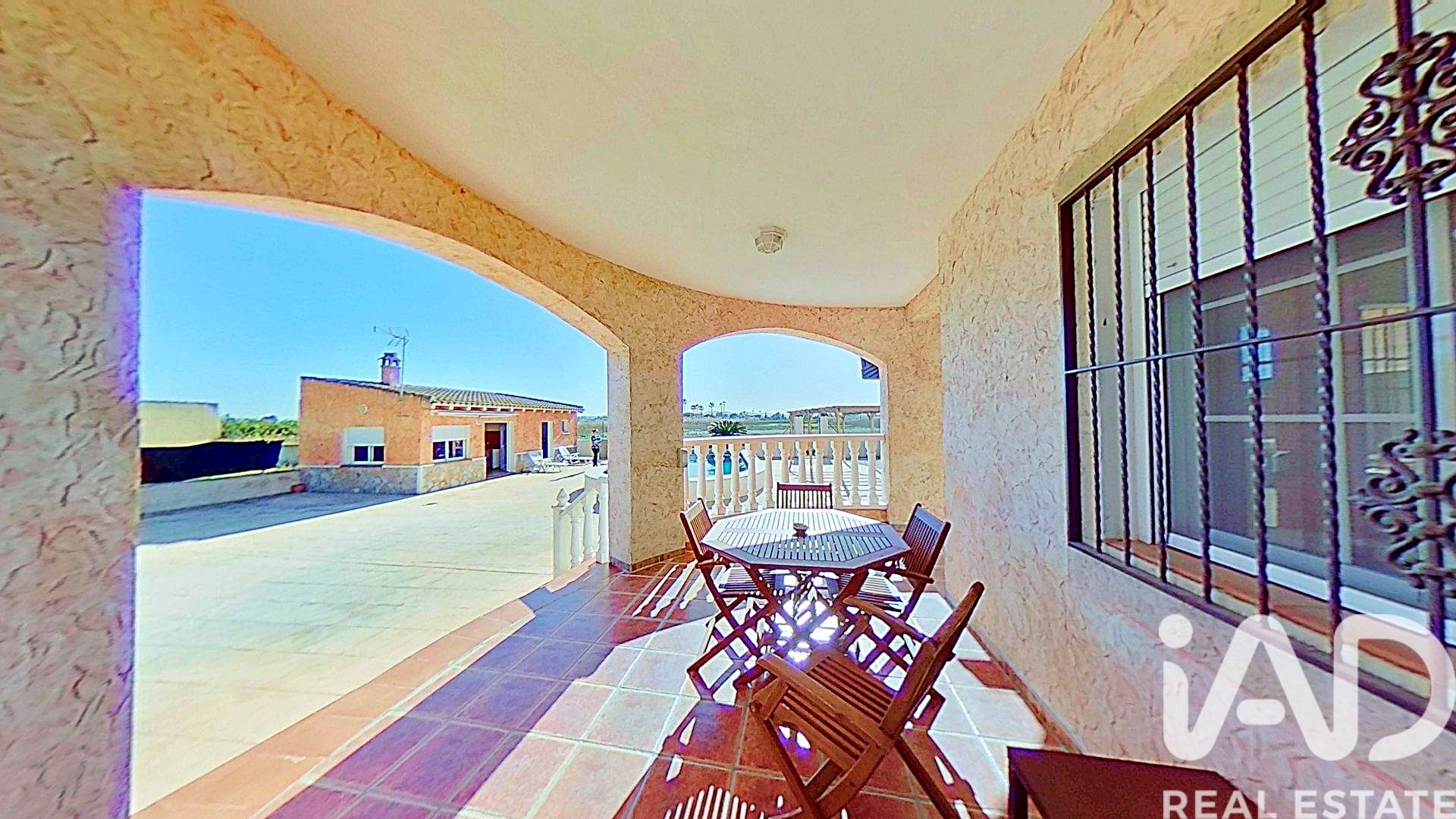 House in Dolores, Alicante, Spanien 3 Schlafzimmer, 218.9 m2 Nr. 173062