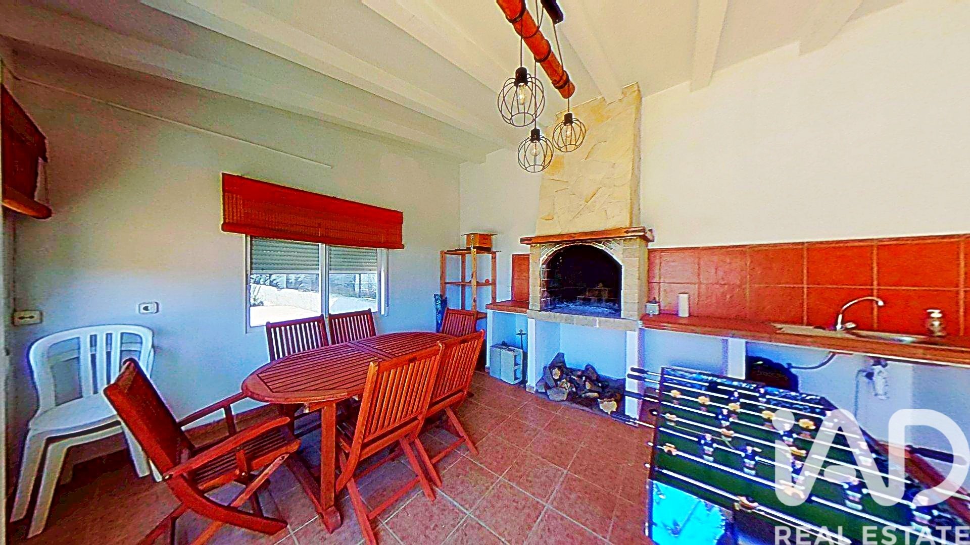 House in Dolores, Alicante, Spanien 3 Schlafzimmer, 218.9 m2 Nr. 173062