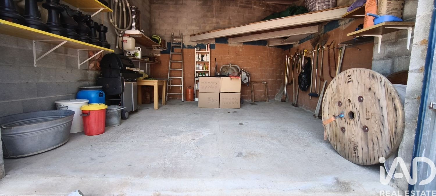 Hus i Tortosa, Tarragona, Spanien 5 sovrum, 510 kvm. Nr. 173065