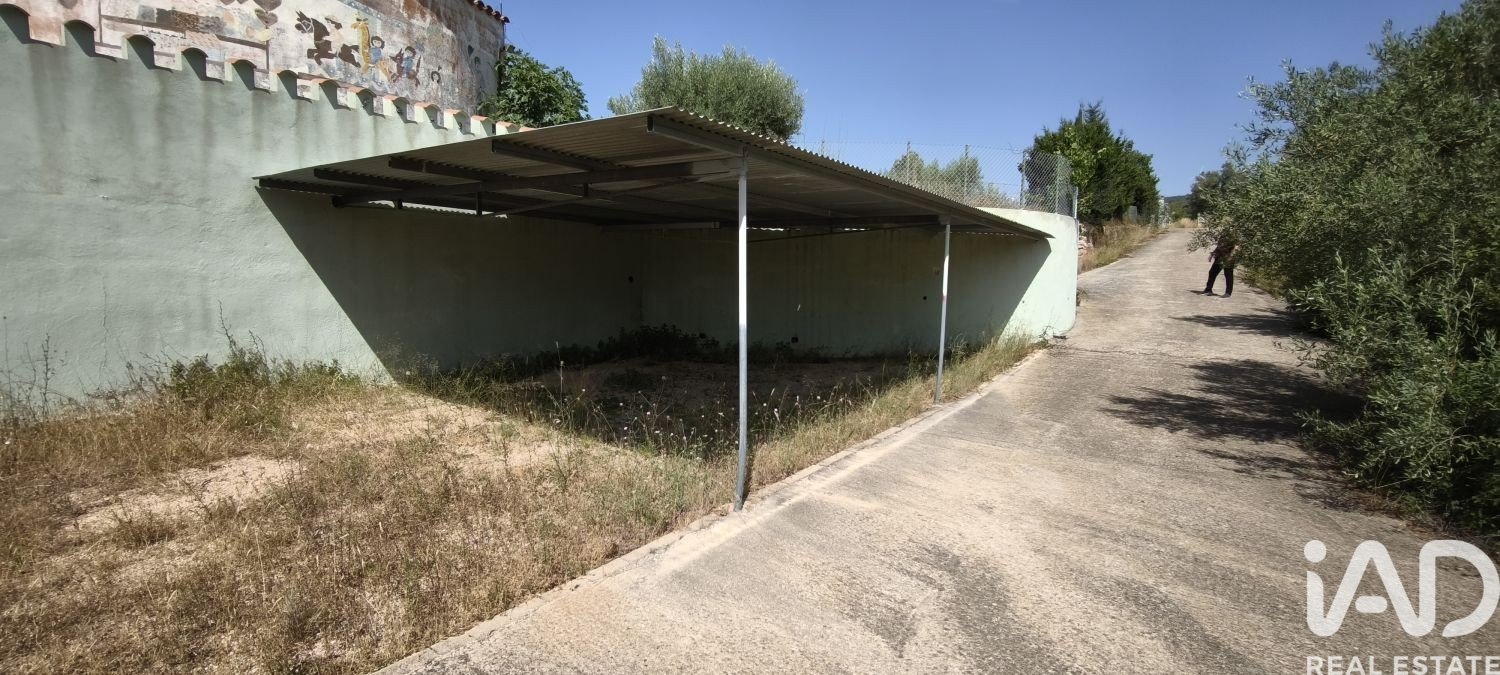 Hus i Tortosa, Tarragona, Spanien 5 sovrum, 510 kvm. Nr. 173065
