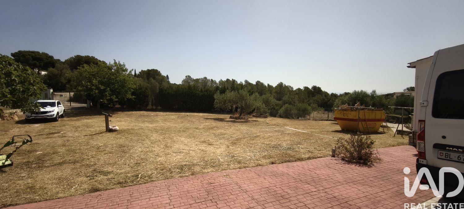 Hus i Tortosa, Tarragona, Spanien 5 sovrum, 510 kvm. Nr. 173065