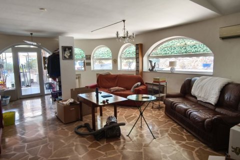 Дом в Тортоса, Таррагона, Испания 5 спален, 510м2 №173065