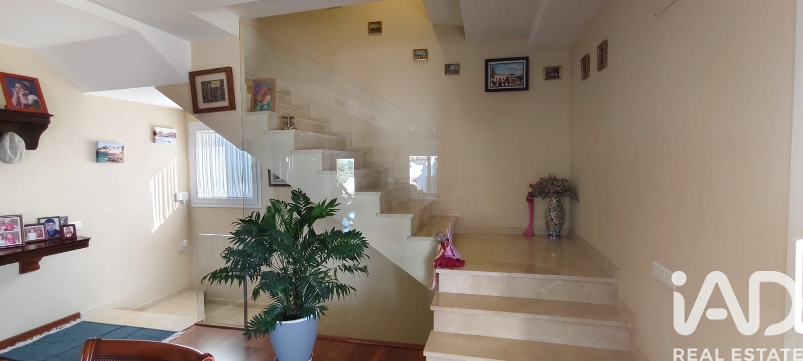 Land plot in Ecija, Seville, Spain 800 sq.m. No. 173063