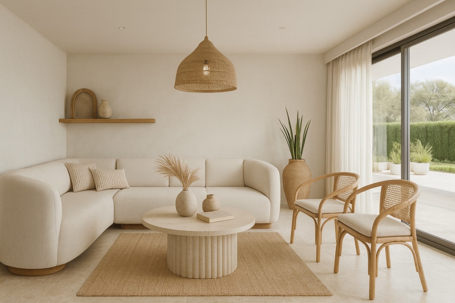 Villa in Denia, Alicante, Spain 3 bedrooms, 176 sq.m. No. 154664
