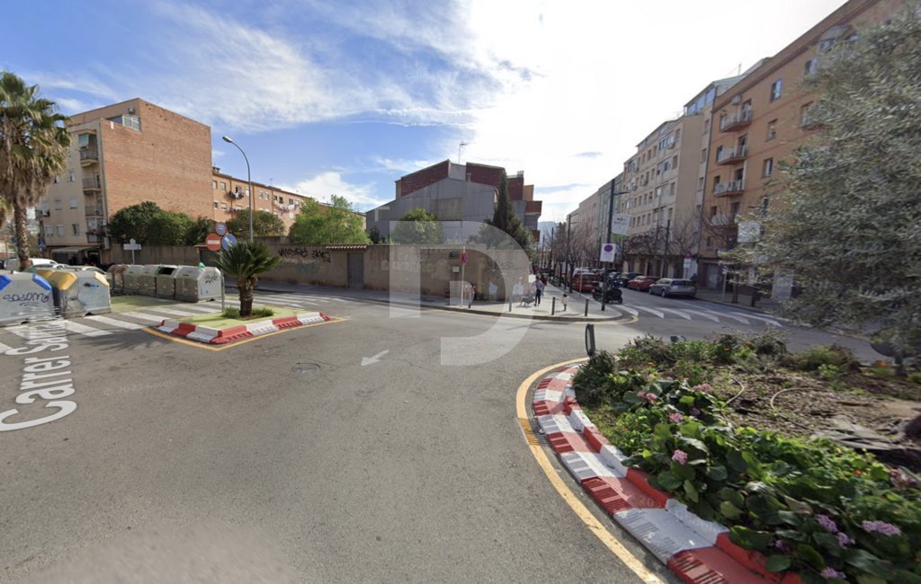 Land plot à Barcelona, Espagne 792 m2 No. 151874