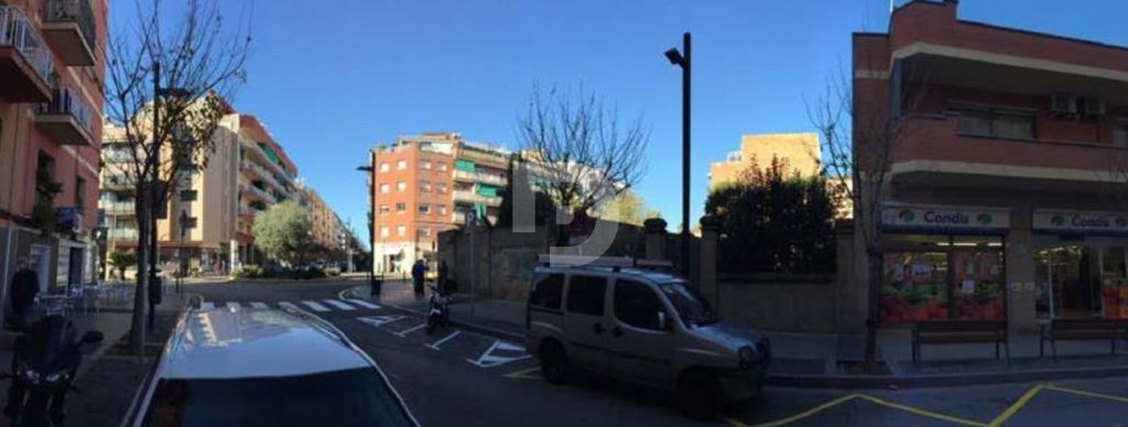 Land plot à Barcelona, Espagne 792 m2 No. 151874