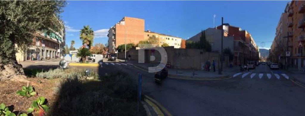 Land plot à Barcelona, Espagne 792 m2 No. 151874