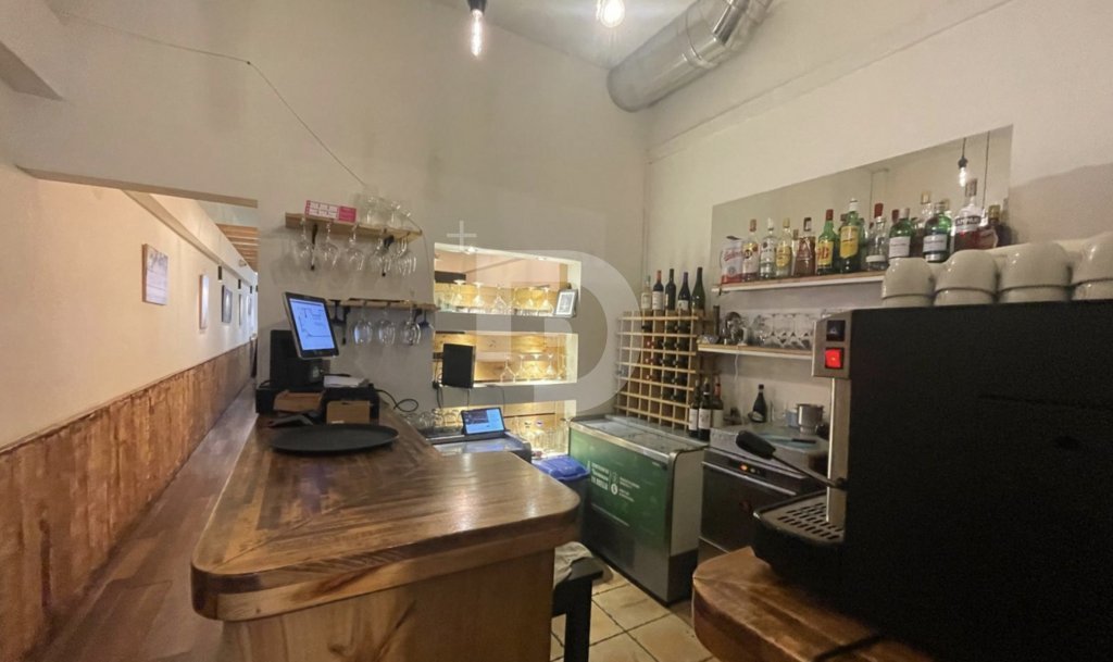 Proprietà commerciale a Sant Marti, Barcelona, Spagna 110 mq. N° 151871
