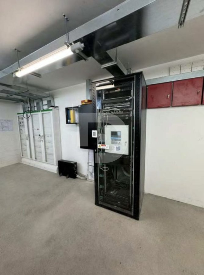 Warehouse en Espagne 1995 m2 No. 151875