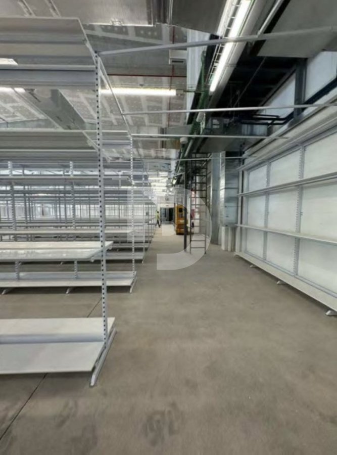 Warehouse en Espagne 1995 m2 No. 151875