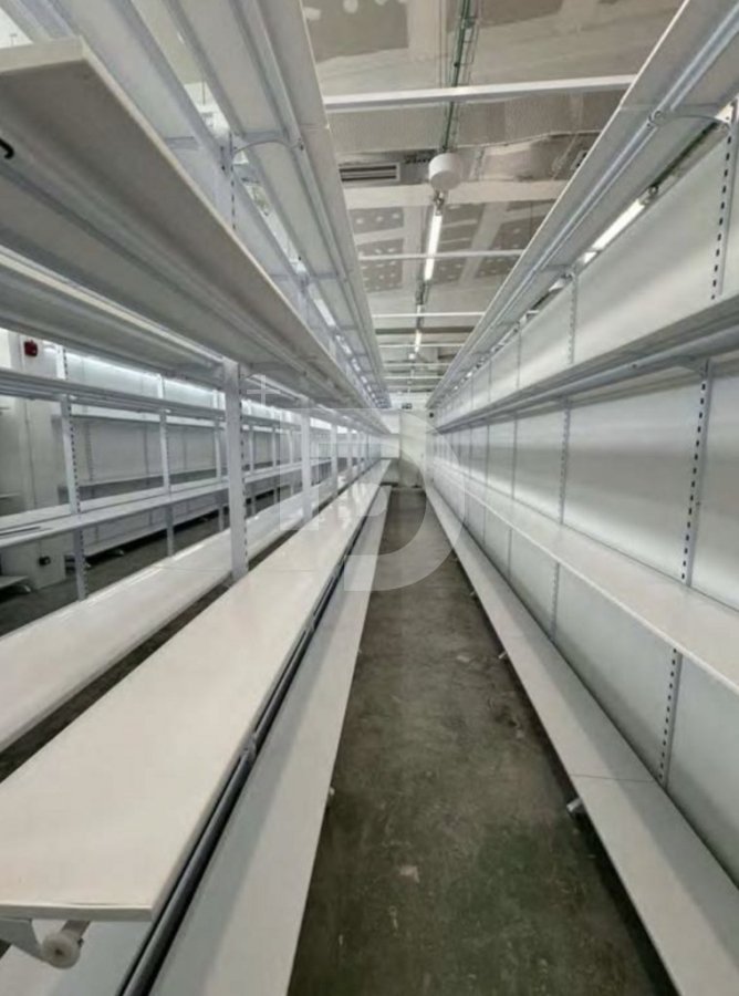 Warehouse en Espagne 1995 m2 No. 151875