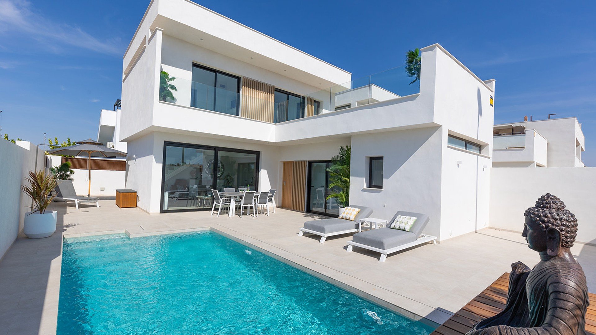 SUNPRIVILEGE 2 in San Javier, Murcia, Spanien Nr. 177367