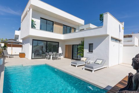 SUNPRIVILEGE 2 in San Javier, Murcia, Spain No. 177367