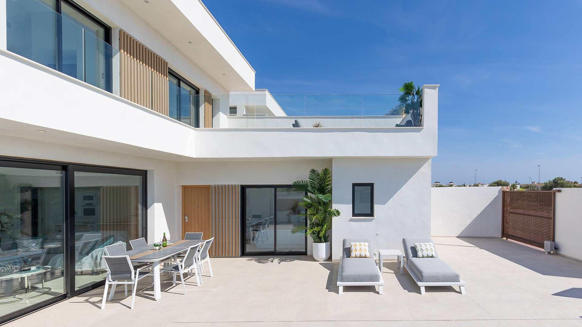 SUNPRIVILEGE 2 in San Javier, Murcia, Spanien Nr. 177367