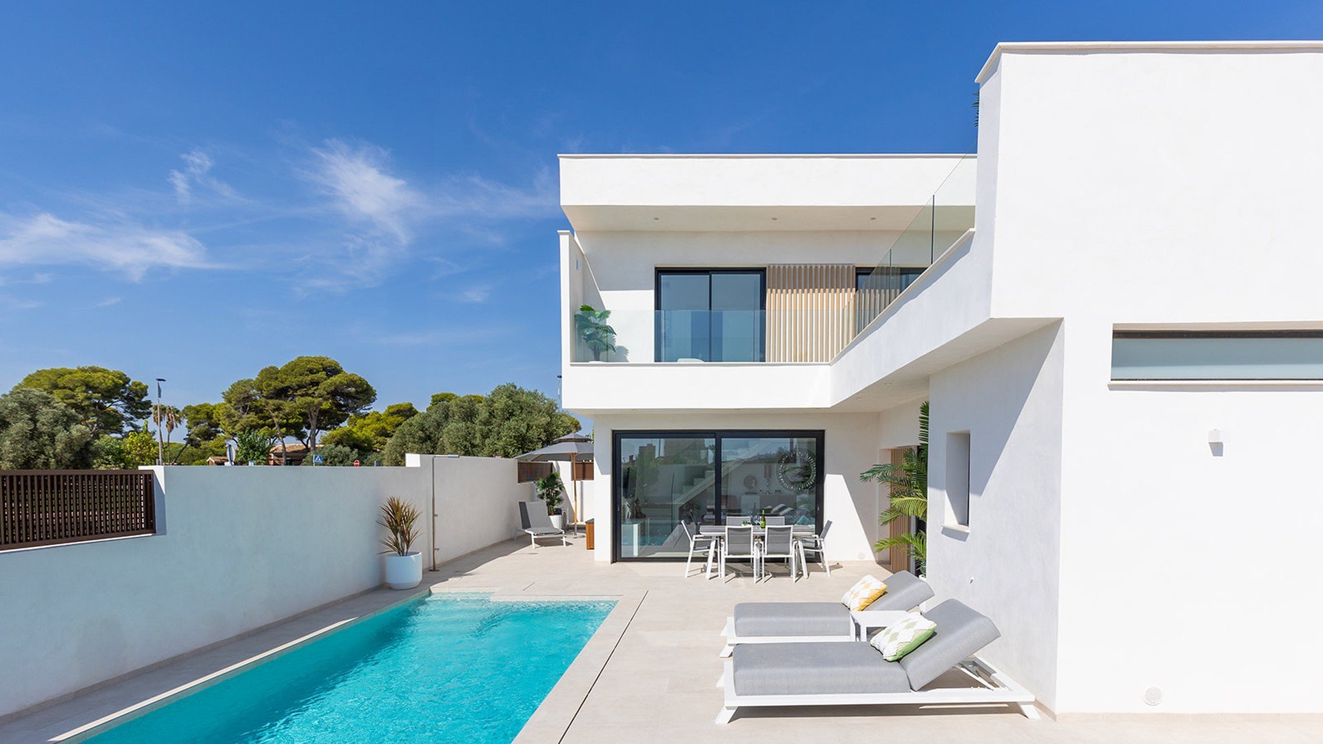 SUNPRIVILEGE 2 in San Javier, Murcia, Spanien Nr. 177367