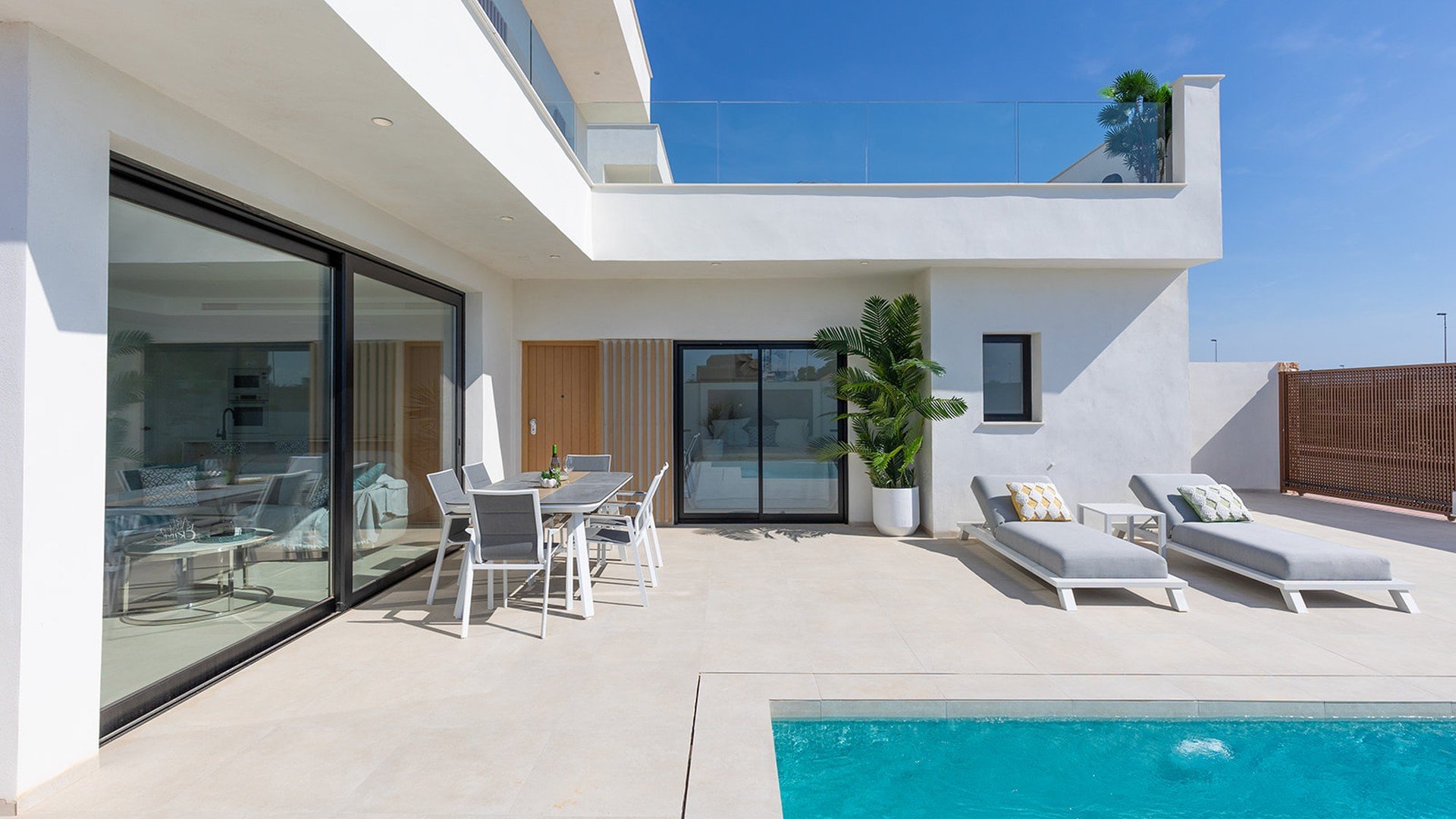SUNPRIVILEGE 2 in San Javier, Murcia, Spanien Nr. 177367