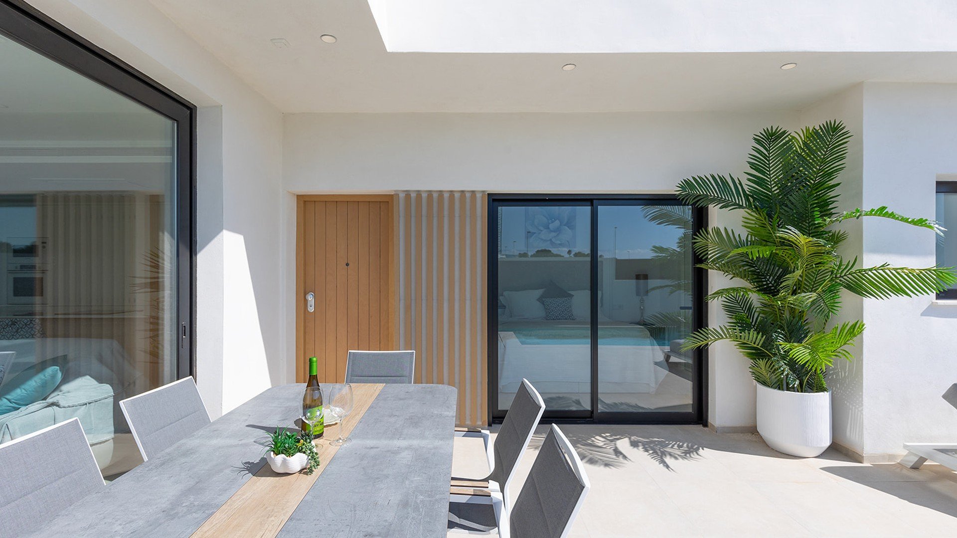 SUNPRIVILEGE 2 in San Javier, Murcia, Spanien Nr. 177367
