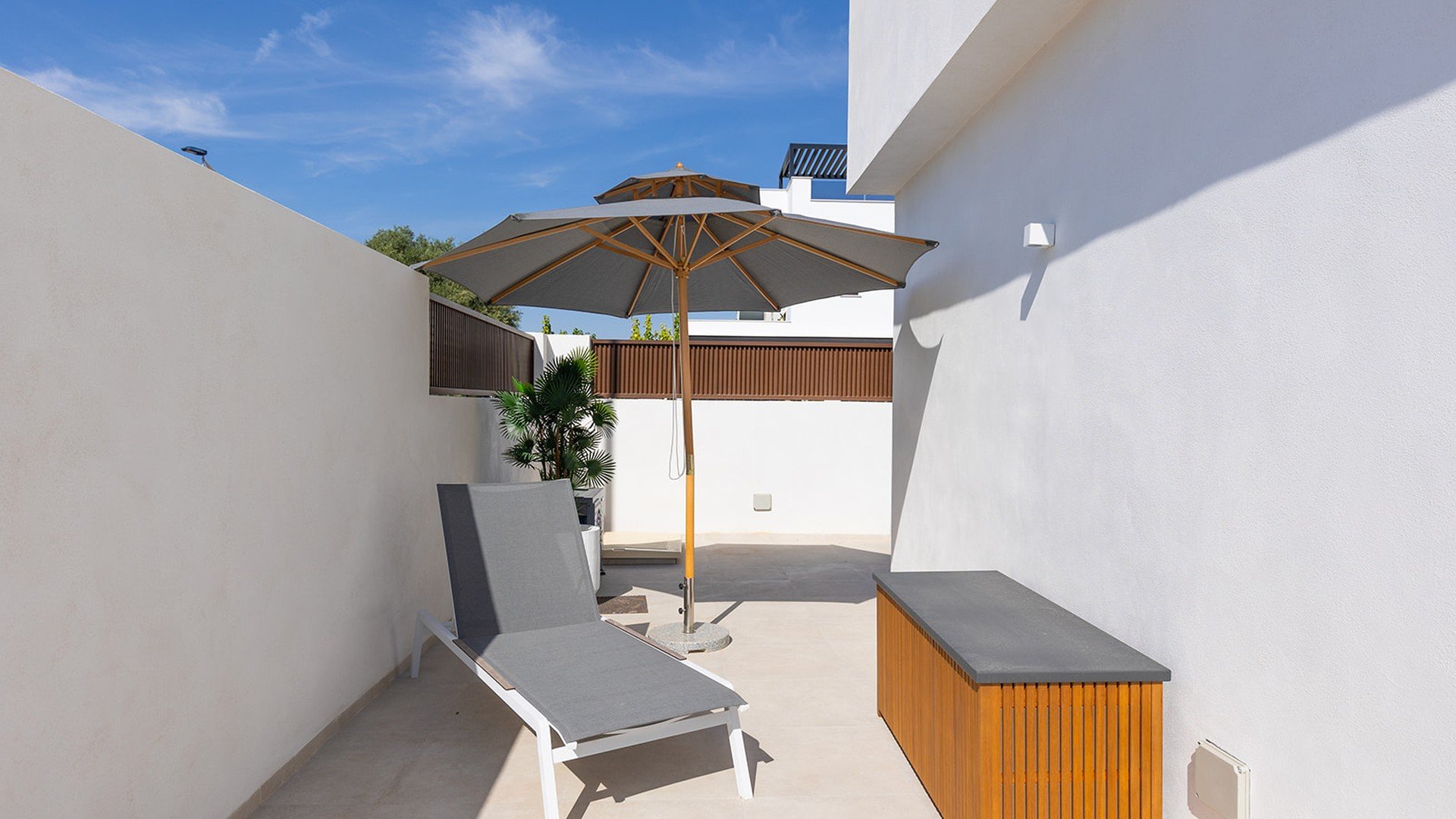 SUNPRIVILEGE 2 in San Javier, Murcia, Spanien Nr. 177367