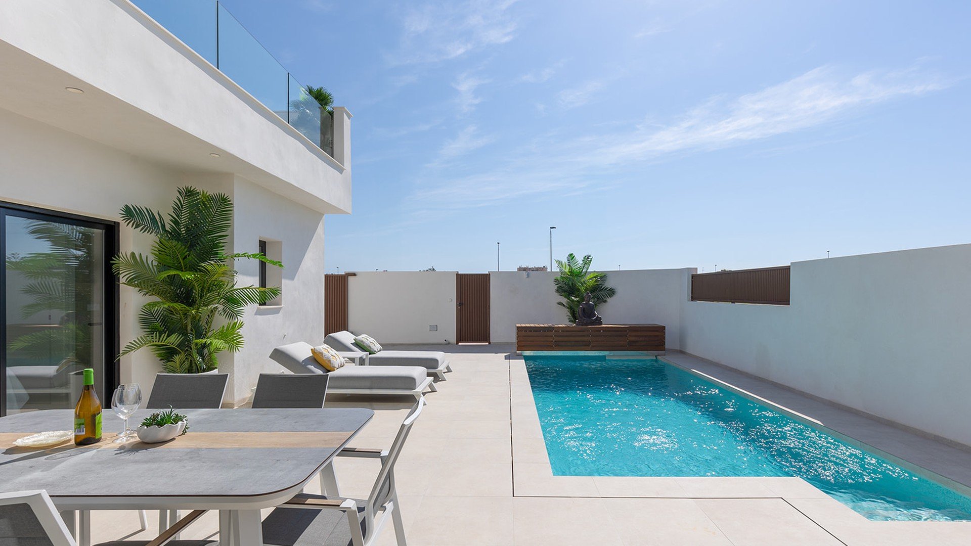 SUNPRIVILEGE 2 in San Javier, Murcia, Spanien Nr. 177367