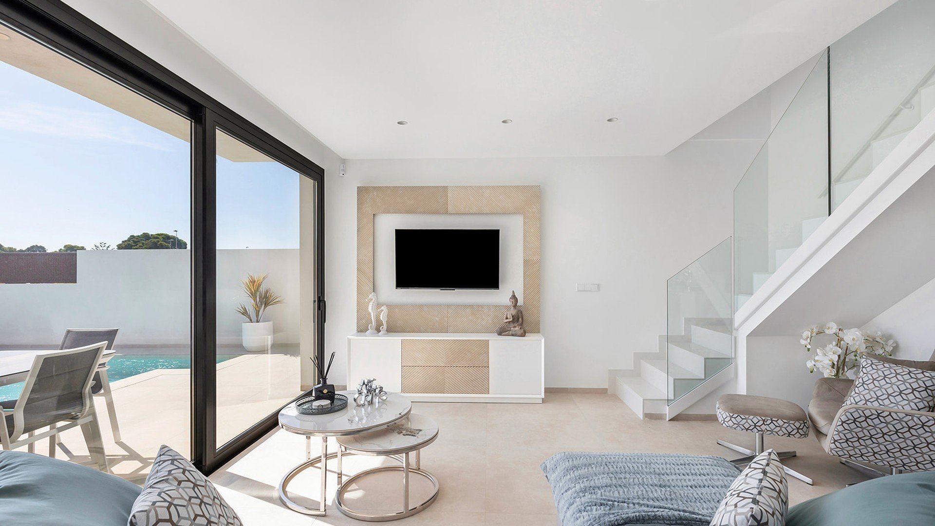 SUNPRIVILEGE 2 in San Javier, Murcia, Spanien Nr. 177367