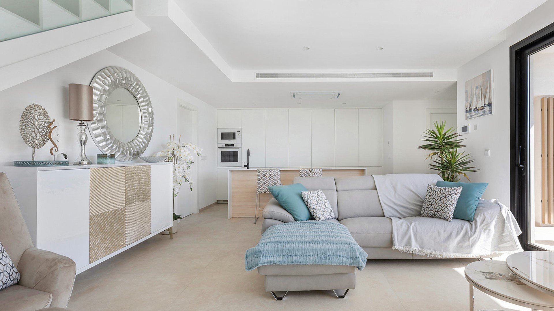 SUNPRIVILEGE 2 in San Javier, Murcia, Spanien Nr. 177367