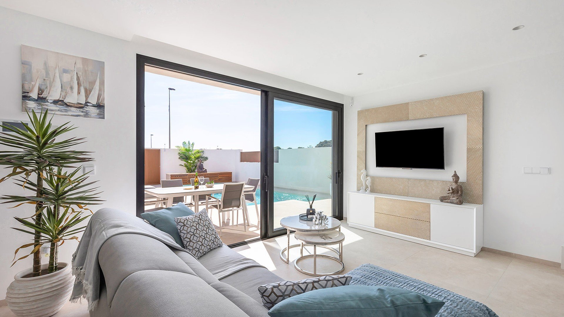 SUNPRIVILEGE 2 in San Javier, Murcia, Spanien Nr. 177367