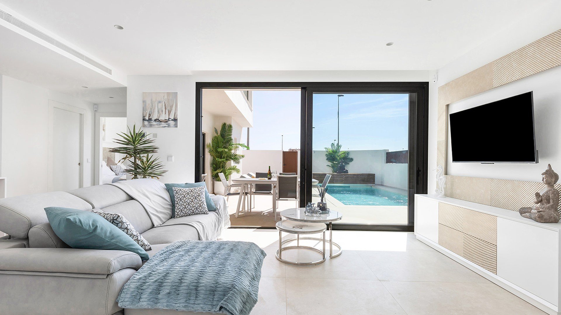 SUNPRIVILEGE 2 in San Javier, Murcia, Spanien Nr. 177367