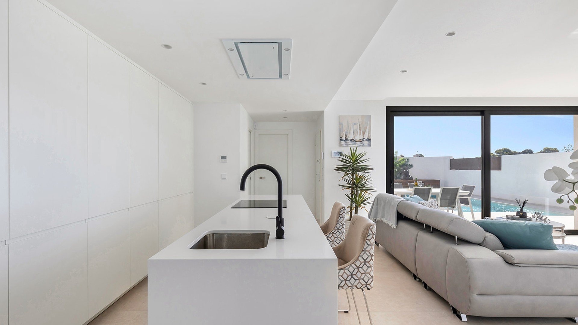 SUNPRIVILEGE 2 in San Javier, Murcia, Spanien Nr. 177367