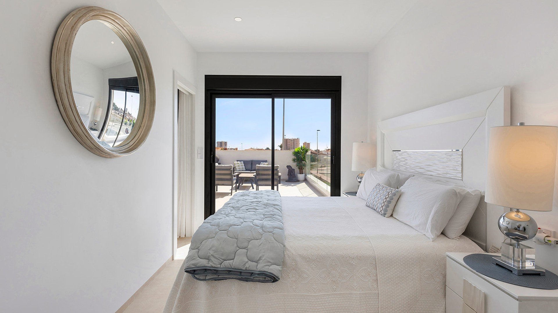SUNPRIVILEGE 2 in San Javier, Murcia, Spanien Nr. 177367