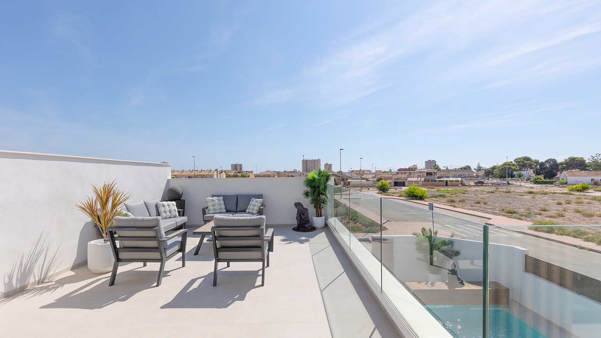 SUNPRIVILEGE 2 in San Javier, Murcia, Spanien Nr. 177367