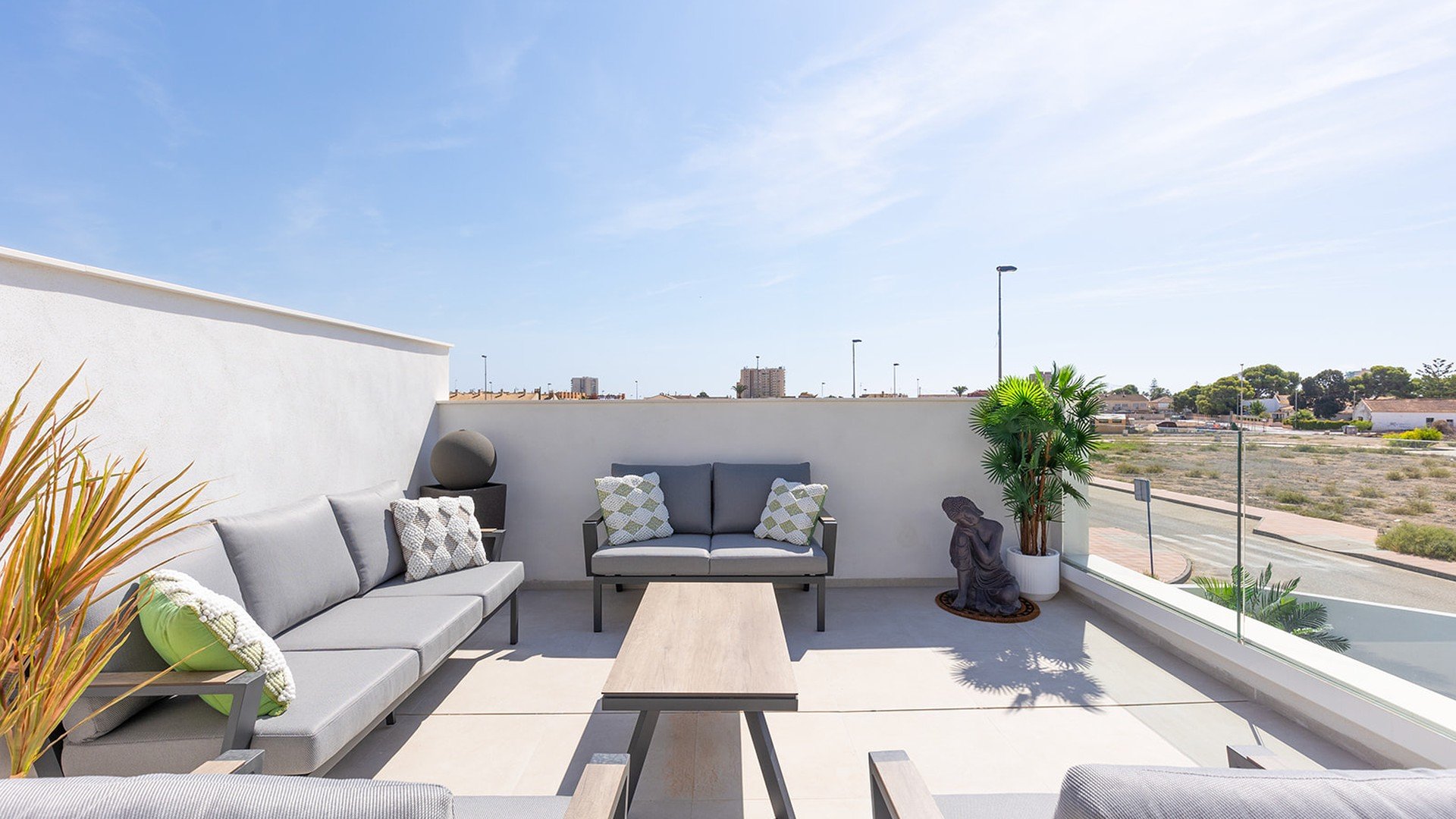 SUNPRIVILEGE 2 in San Javier, Murcia, Spanien Nr. 177367