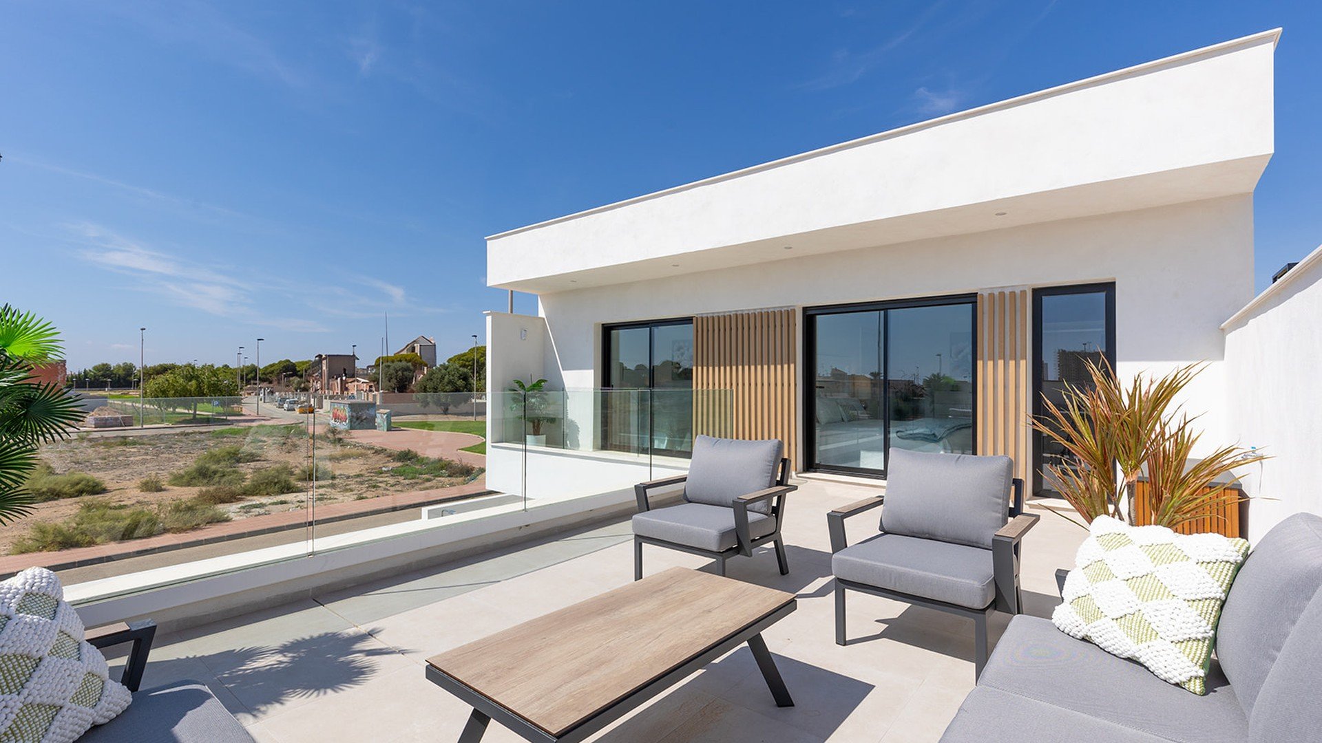 SUNPRIVILEGE 2 in San Javier, Murcia, Spanien Nr. 177367