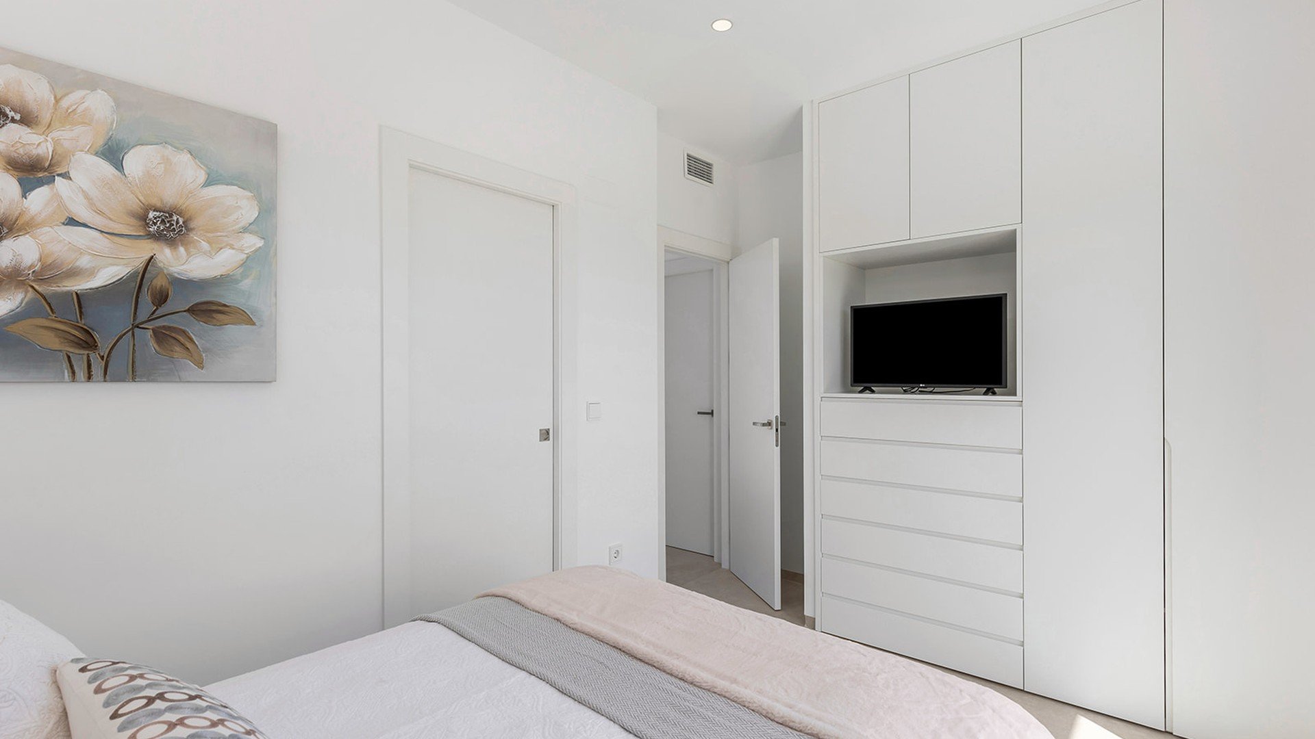 SUNPRIVILEGE 2 in San Javier, Murcia, Spanien Nr. 177367