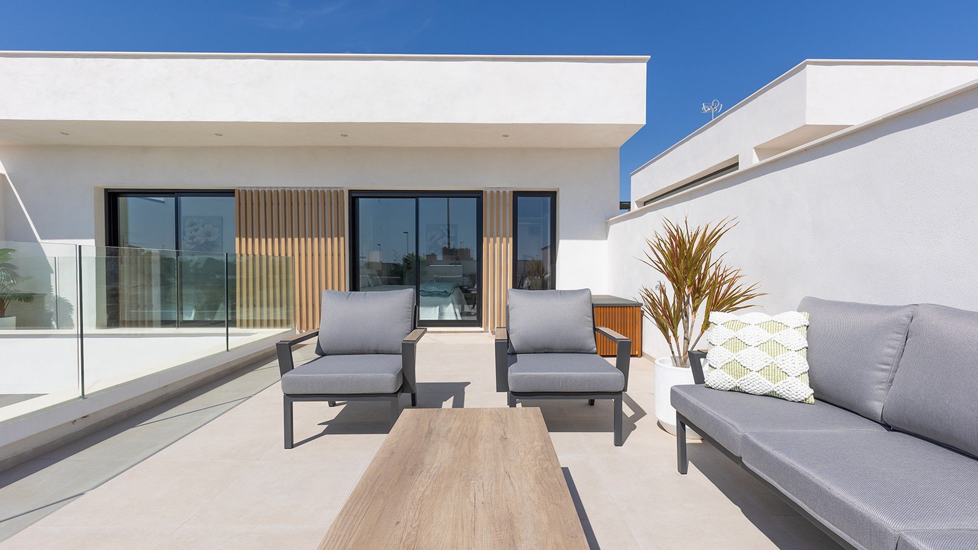 SUNPRIVILEGE 2 in San Javier, Murcia, Spanien Nr. 177367