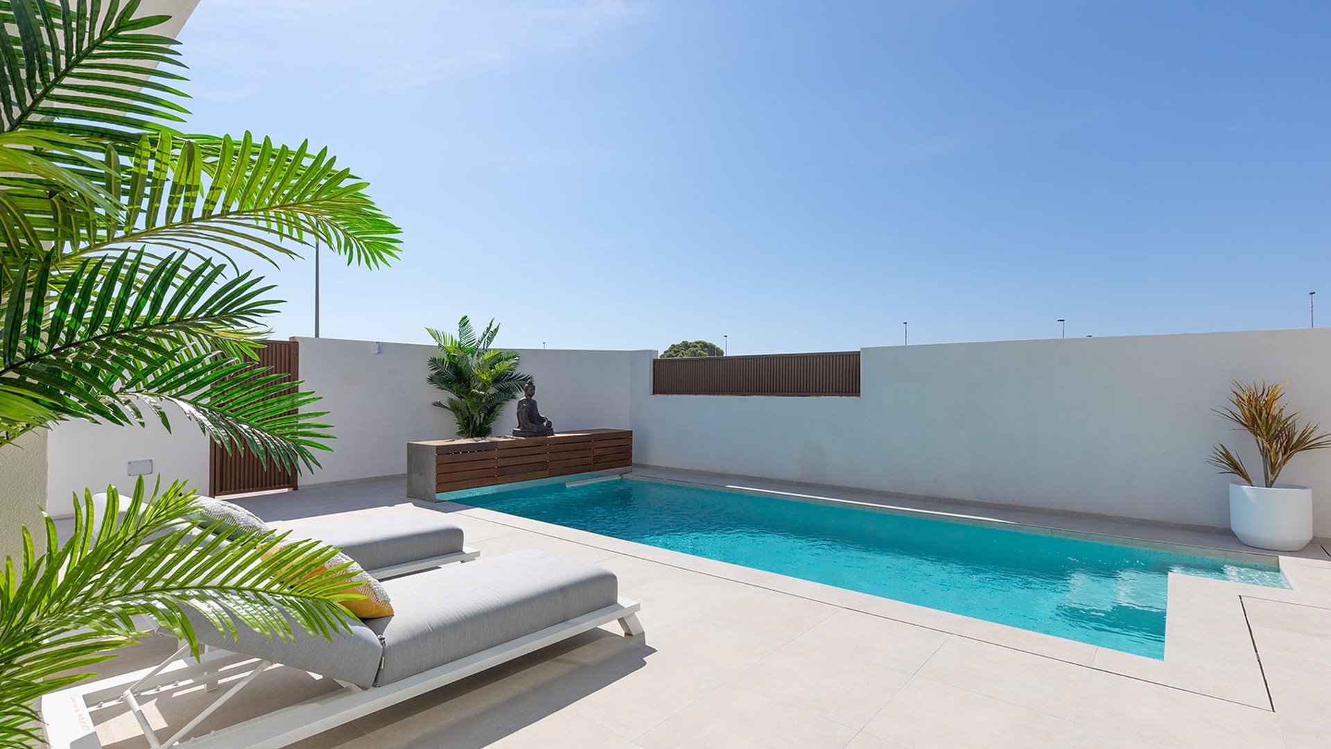 SUNPRIVILEGE 2 in San Javier, Murcia, Spanien Nr. 177367