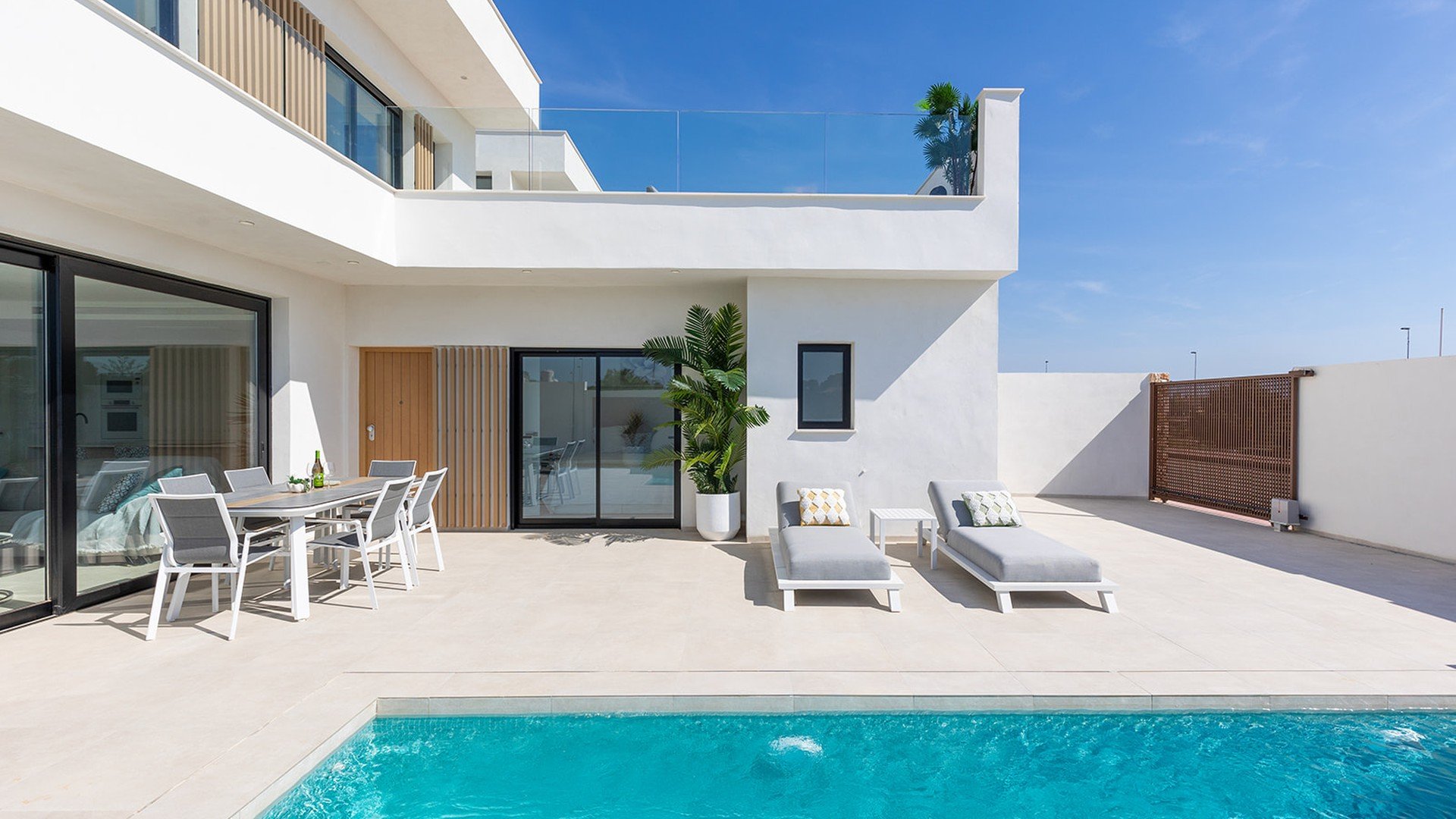 SUNPRIVILEGE 2 in San Javier, Murcia, Spanien Nr. 177367
