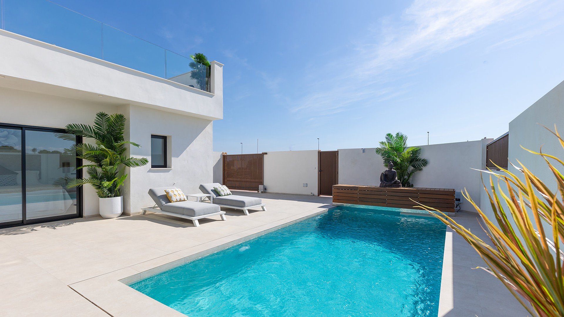 SUNPRIVILEGE 2 in San Javier, Murcia, Spanien Nr. 177367