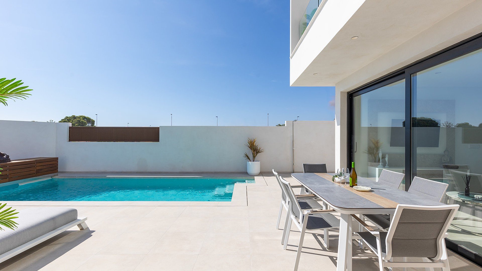 SUNPRIVILEGE 2 in San Javier, Murcia, Spanien Nr. 177367