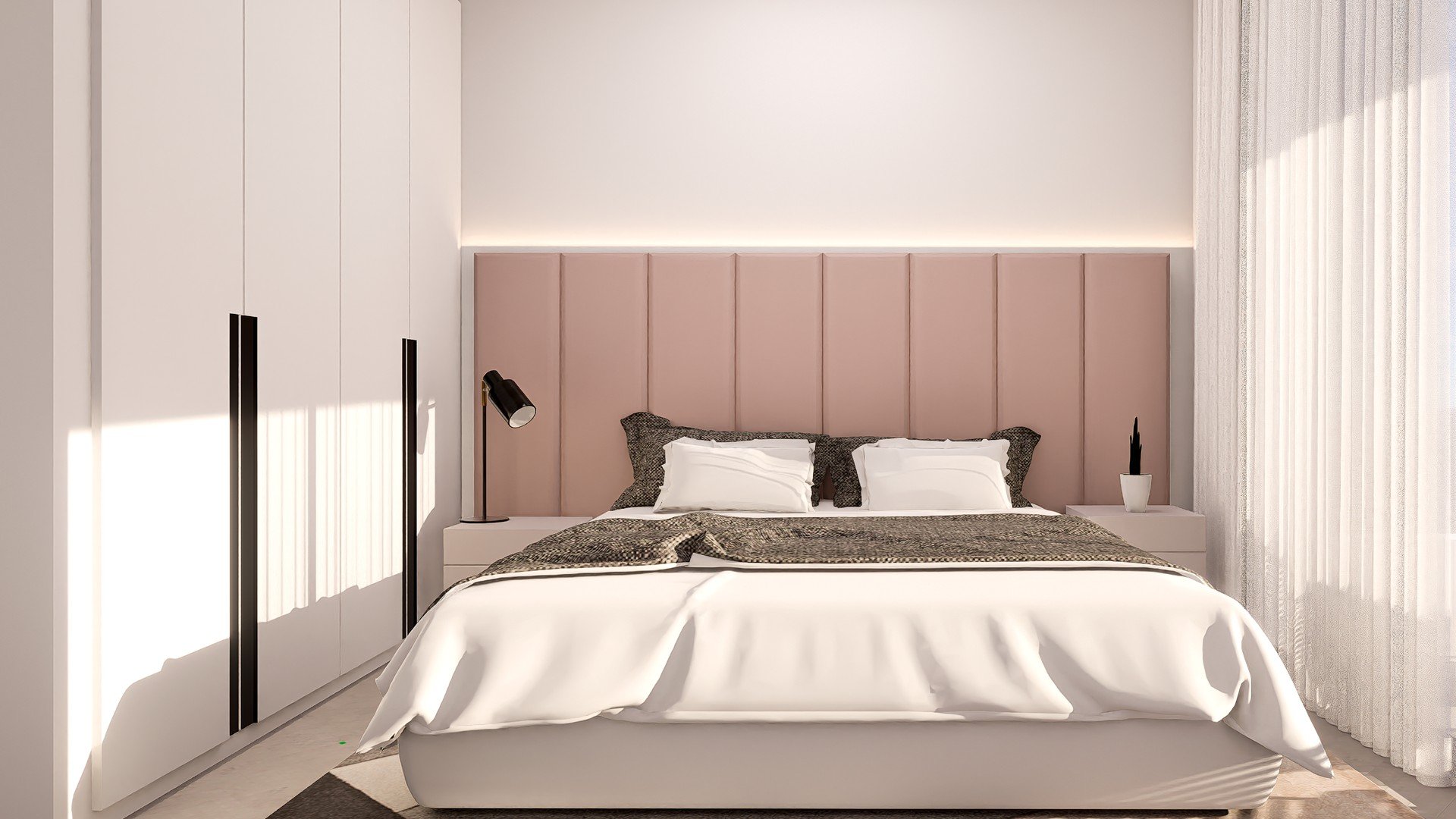 MARQUES GOLF RESORT a Finestrat, Alicante, Spagna N° 177363