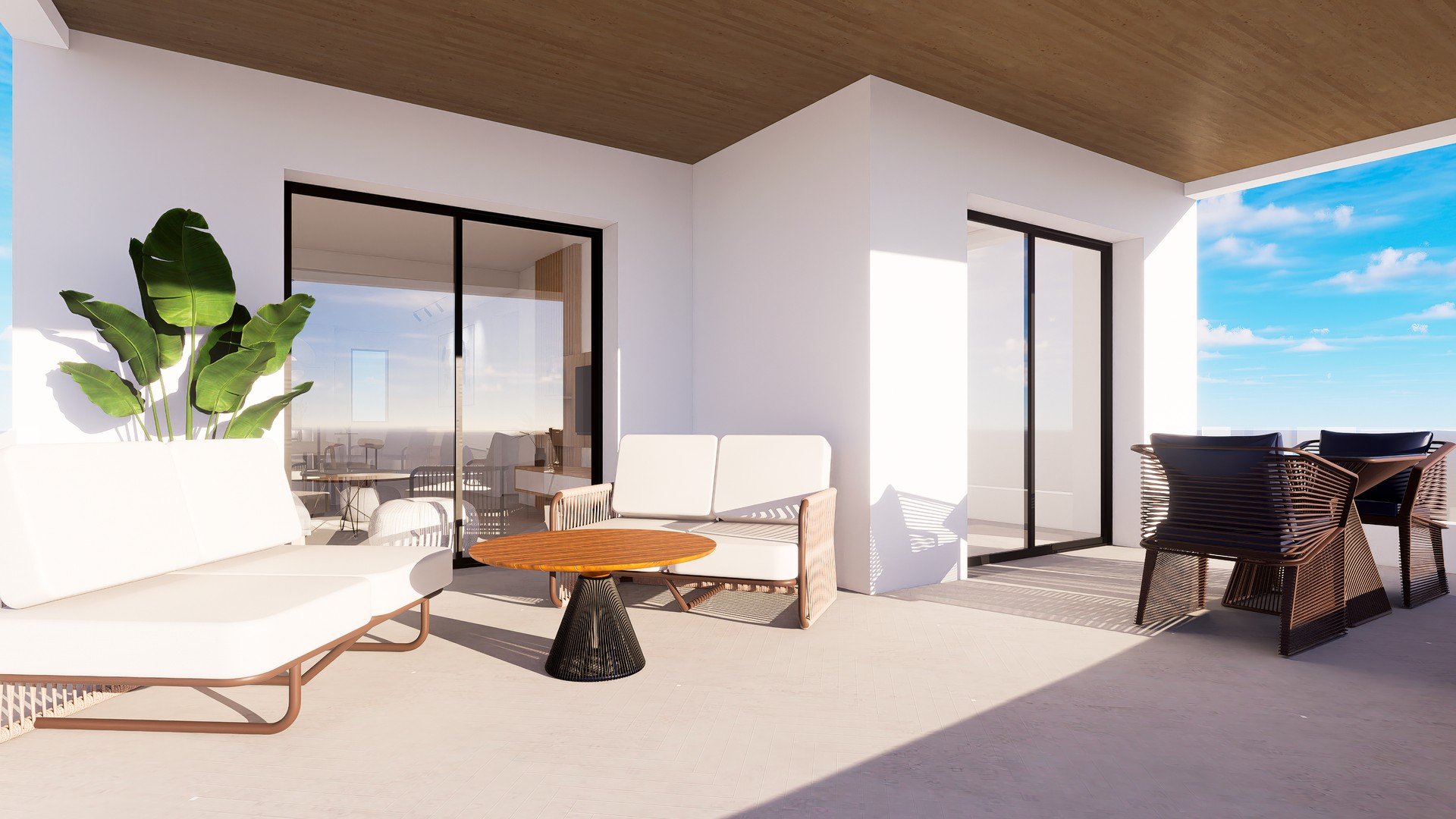 MARQUES GOLF RESORT a Finestrat, Alicante, Spagna N° 177363