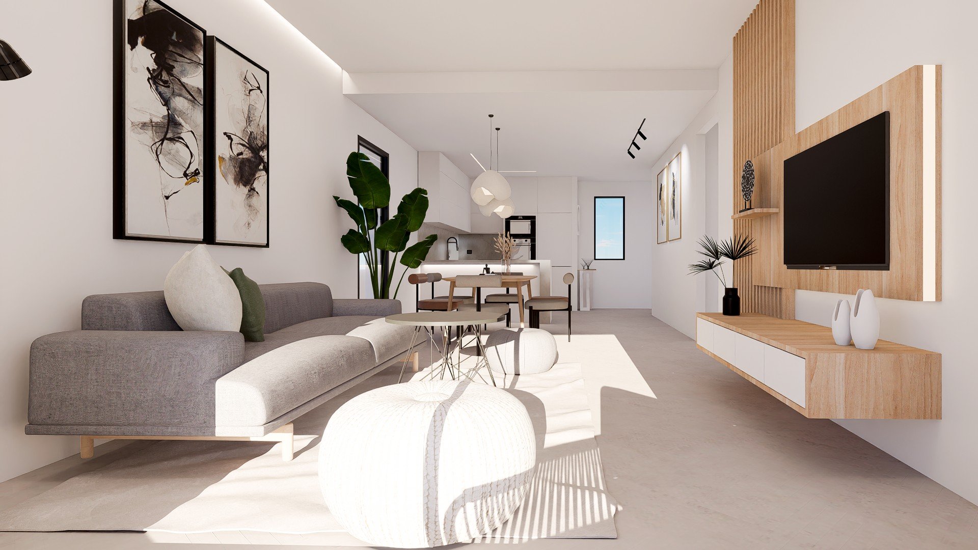 MARQUES GOLF RESORT a Finestrat, Alicante, Spagna N° 177363
