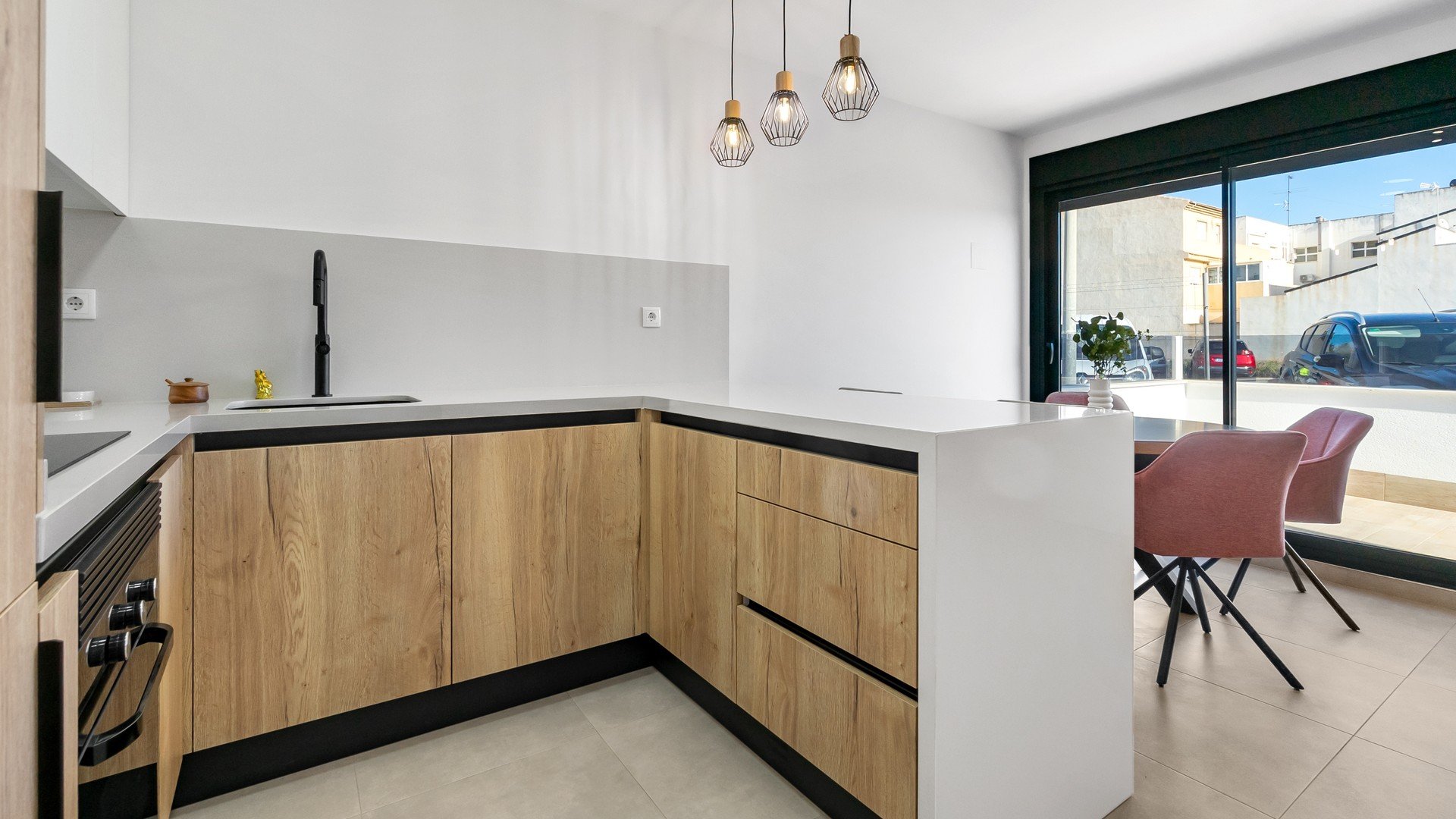 VILLAMAR TOURISTIC APARTMENTS VII a Santiago de la Ribera, Murcia, Spagna N° 177365