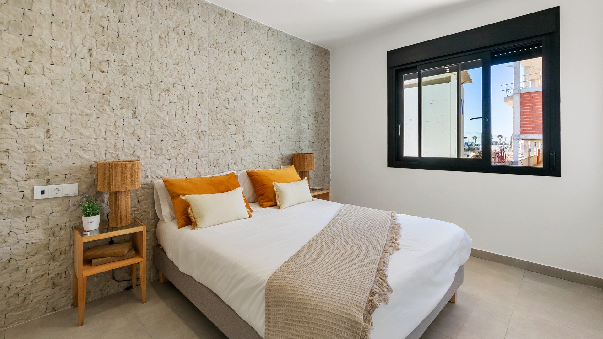 VILLAMAR TOURISTIC APARTMENTS VII a Santiago de la Ribera, Murcia, Spagna N° 177365