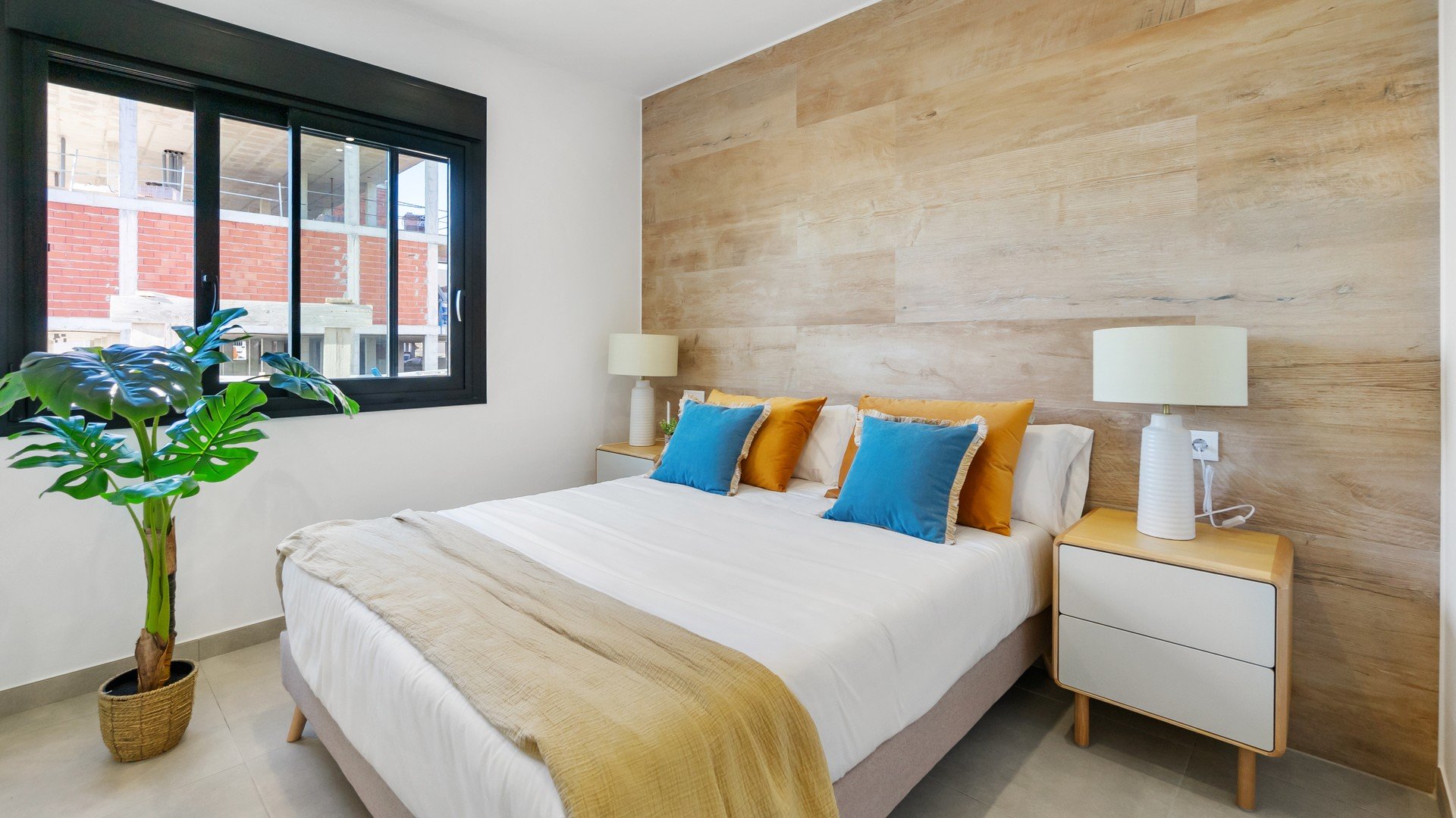 VILLAMAR TOURISTIC APARTMENTS VII a Santiago de la Ribera, Murcia, Spagna N° 177365