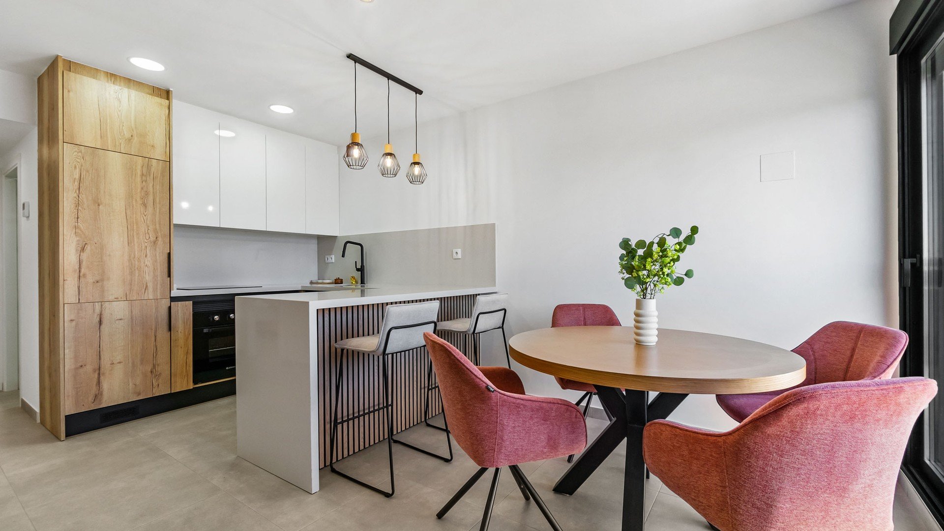 VILLAMAR TOURISTIC APARTMENTS VII a Santiago de la Ribera, Murcia, Spagna N° 177365
