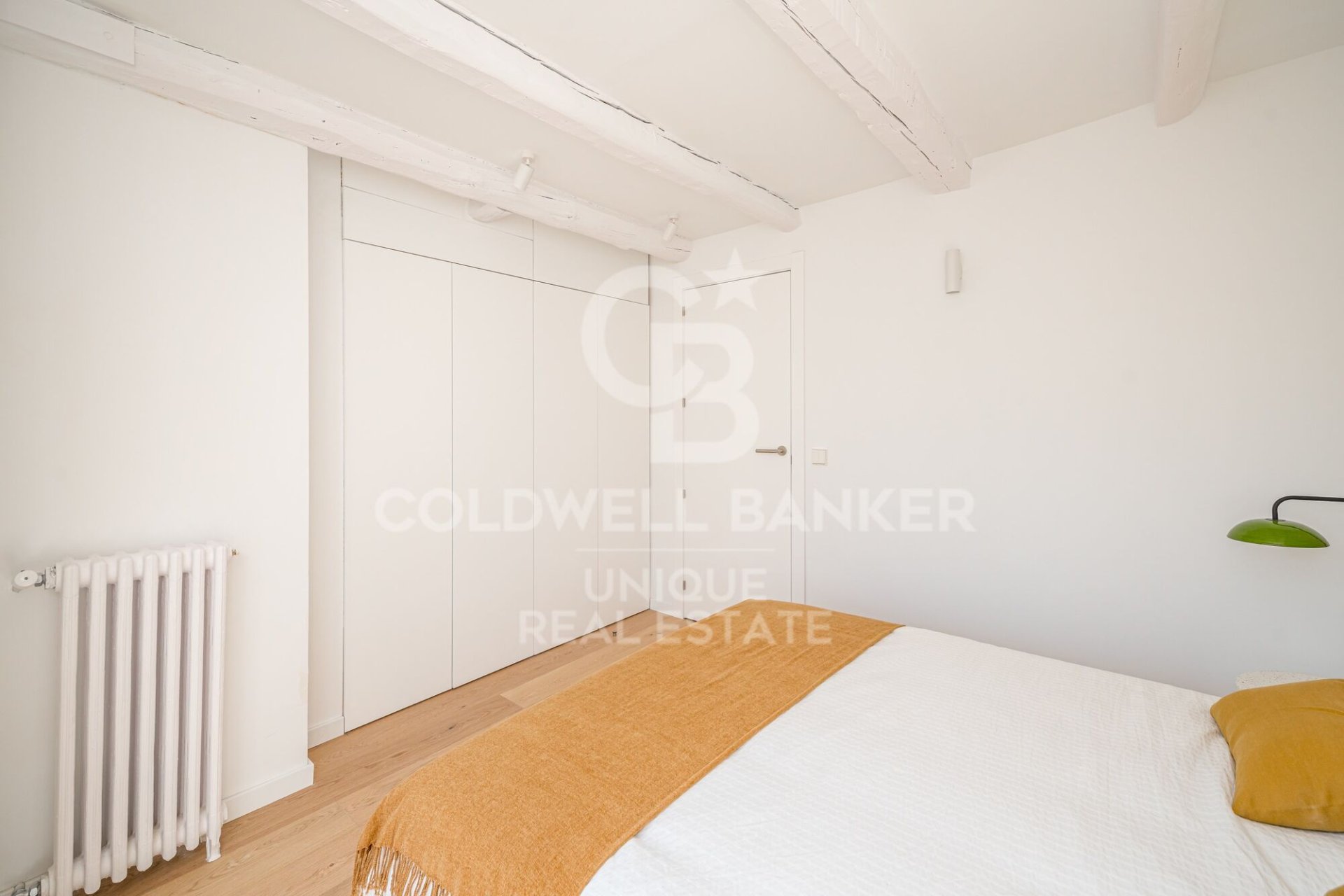 Penthouse w Madrid, Hiszpania 4 sypialnie, 305 mkw. nr 159962