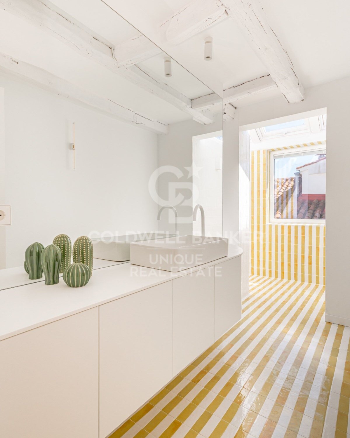 Penthouse w Madrid, Hiszpania 4 sypialnie, 305 mkw. nr 159962